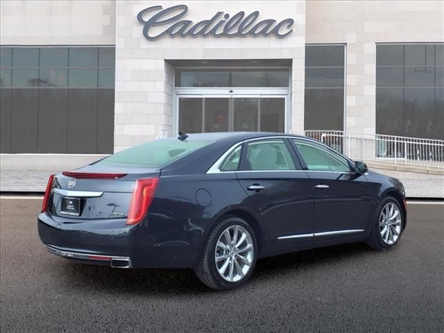 2013 Cadillac XTS Premium