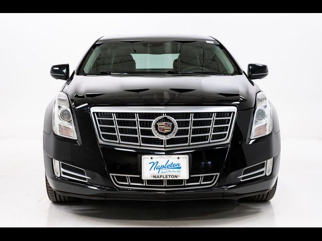 2013 Cadillac XTS Premium