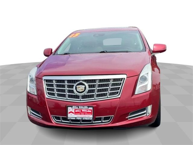 2013 Cadillac XTS Premium