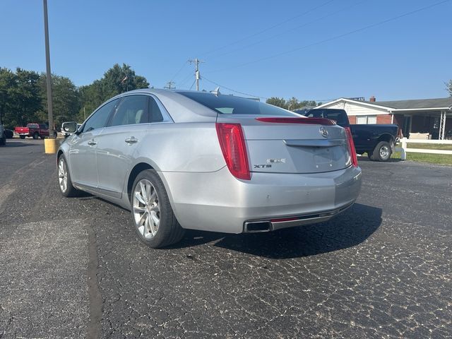 2013 Cadillac XTS Premium