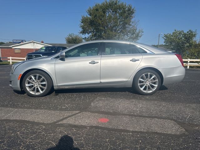 2013 Cadillac XTS Premium