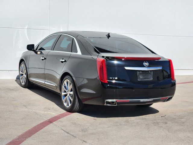 2013 Cadillac XTS Premium