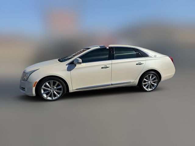 2013 Cadillac XTS Premium