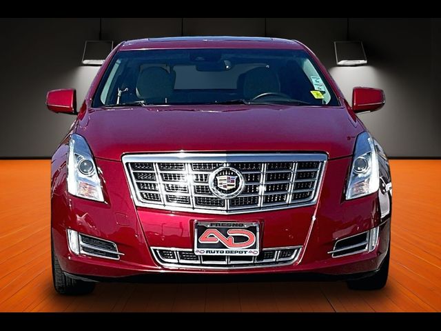 2013 Cadillac XTS Premium