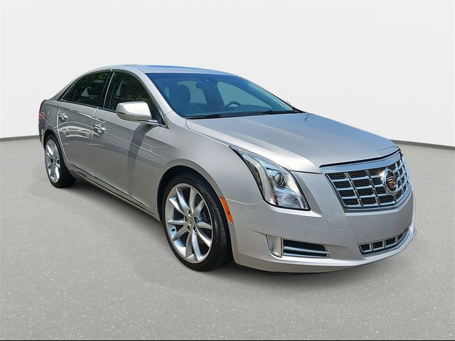 2013 Cadillac XTS Premium