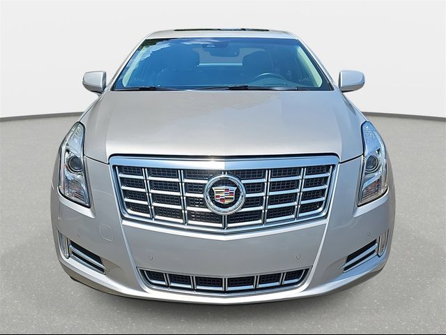 2013 Cadillac XTS Premium