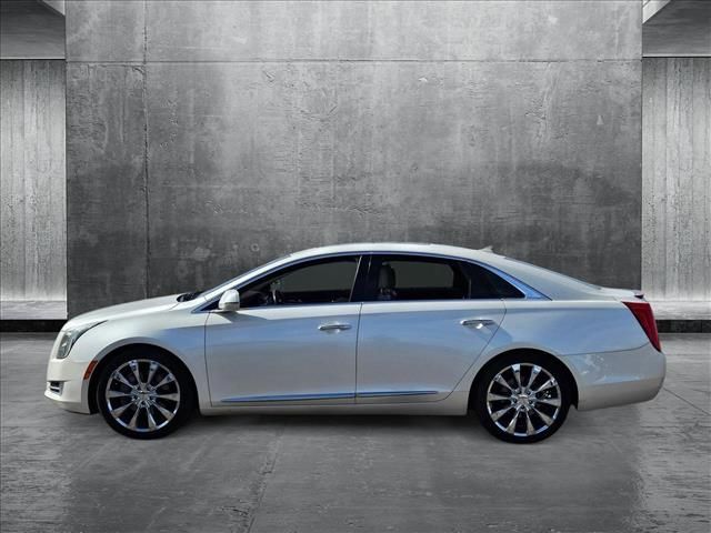 2013 Cadillac XTS Premium