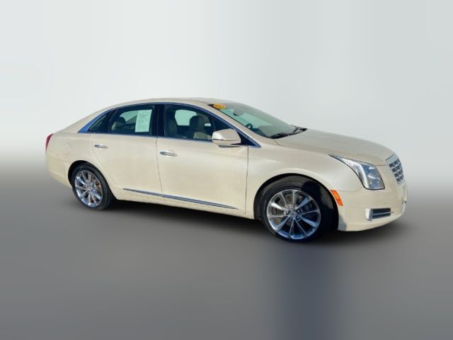 2013 Cadillac XTS Premium