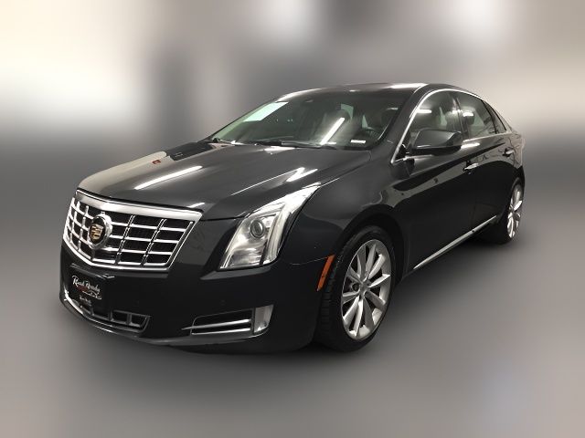 2013 Cadillac XTS Premium