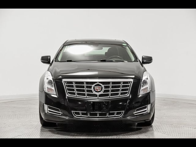 2013 Cadillac XTS Premium