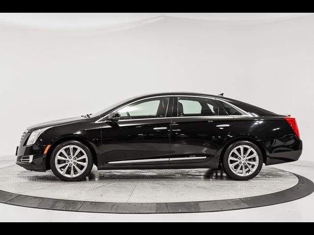 2013 Cadillac XTS Premium