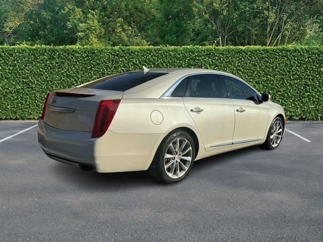 2013 Cadillac XTS Premium