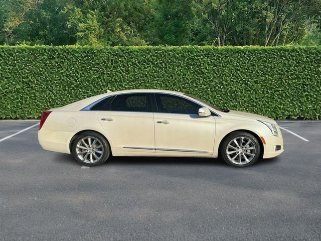 2013 Cadillac XTS Premium