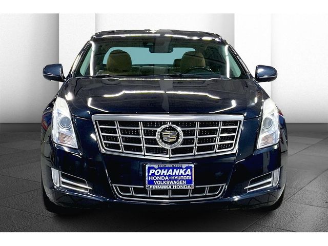 2013 Cadillac XTS Premium