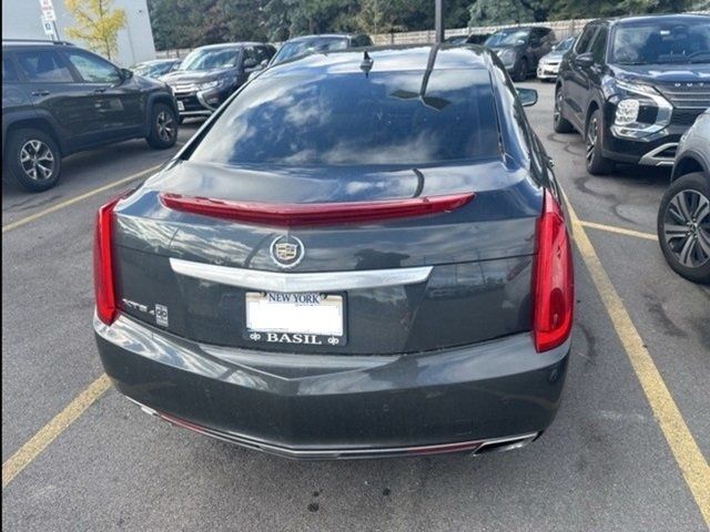 2013 Cadillac XTS Premium