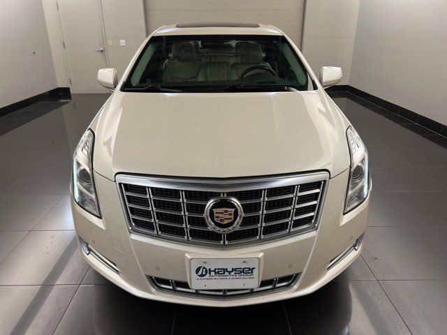 2013 Cadillac XTS Premium