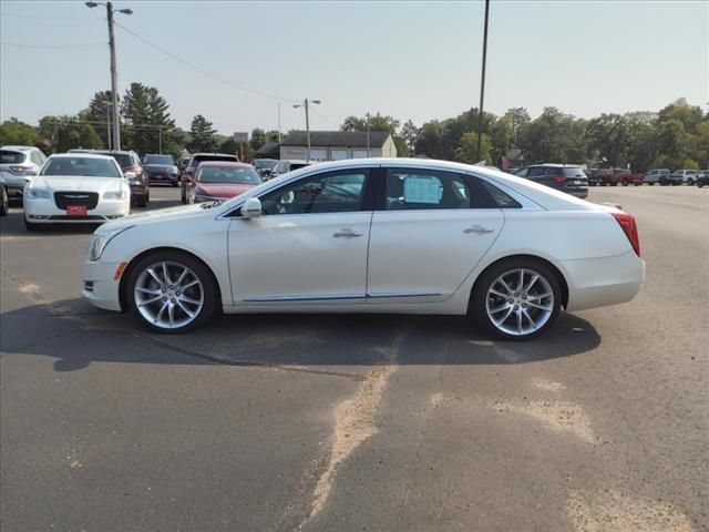 2013 Cadillac XTS Premium