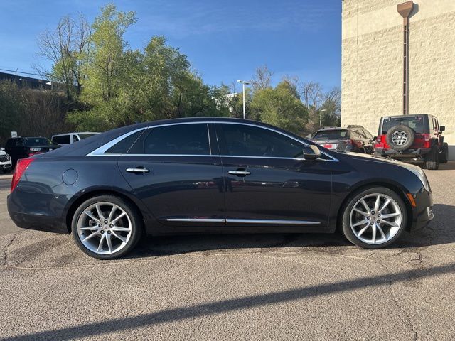 2013 Cadillac XTS Premium