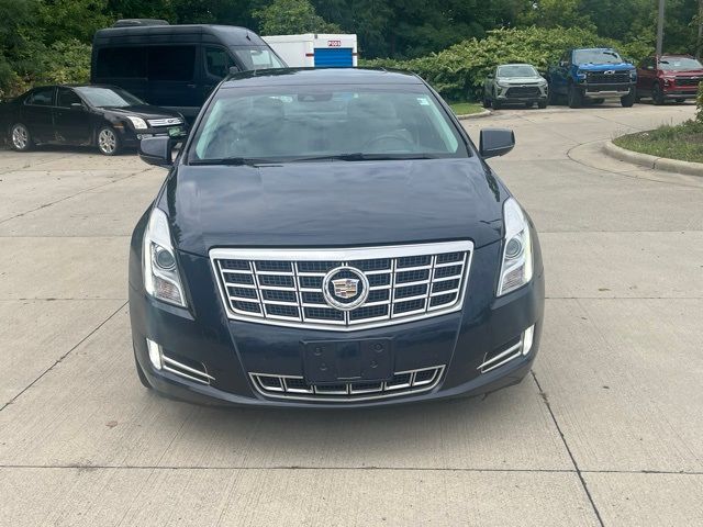 2013 Cadillac XTS Premium