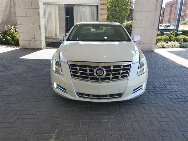 2013 Cadillac XTS Premium