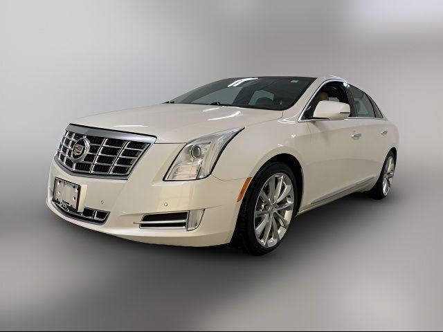 2013 Cadillac XTS Premium