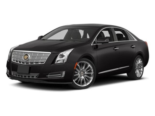 2013 Cadillac XTS Premium