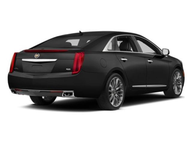 2013 Cadillac XTS Premium