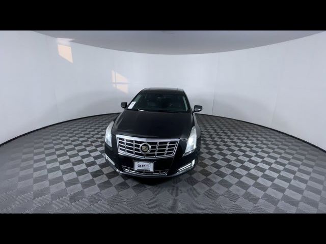 2013 Cadillac XTS Premium