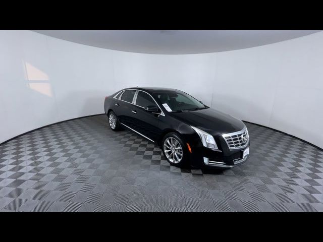 2013 Cadillac XTS Premium