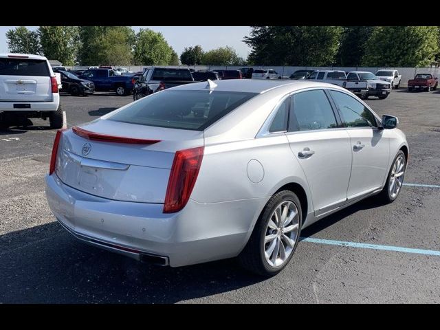 2013 Cadillac XTS Premium