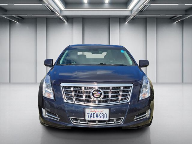 2013 Cadillac XTS Premium
