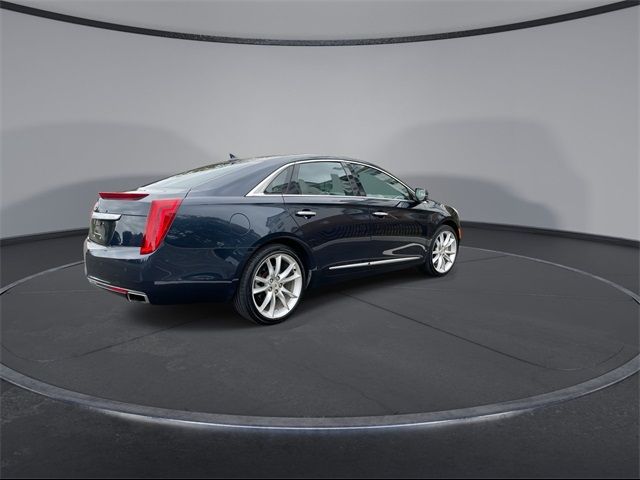 2013 Cadillac XTS Premium