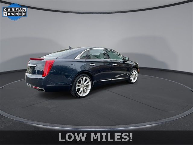 2013 Cadillac XTS Premium