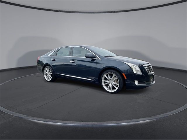 2013 Cadillac XTS Premium