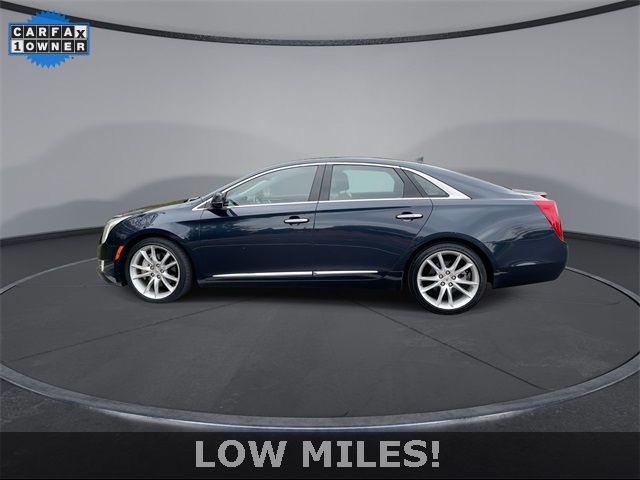 2013 Cadillac XTS Premium