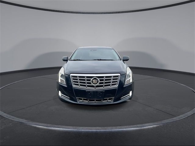 2013 Cadillac XTS Premium