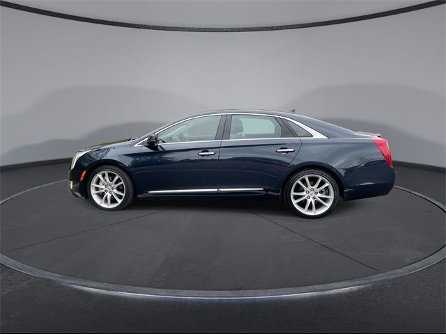 2013 Cadillac XTS Premium