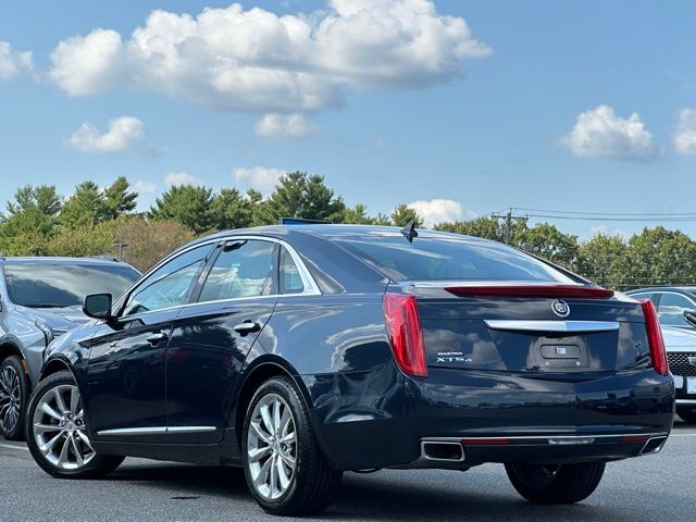 2013 Cadillac XTS Premium