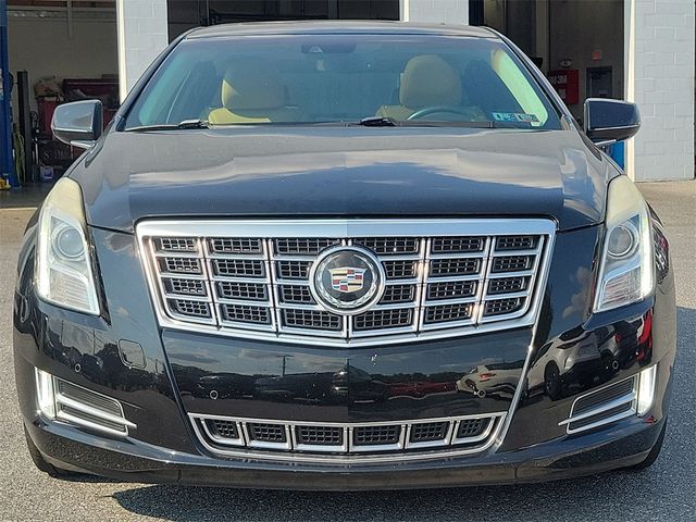 2013 Cadillac XTS Premium