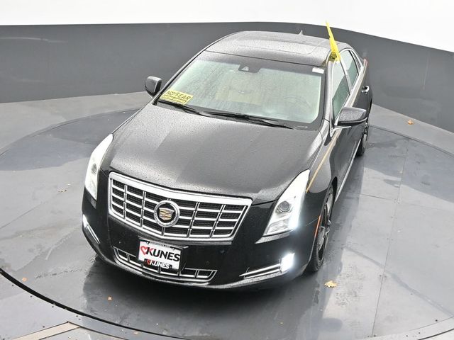 2013 Cadillac XTS Premium