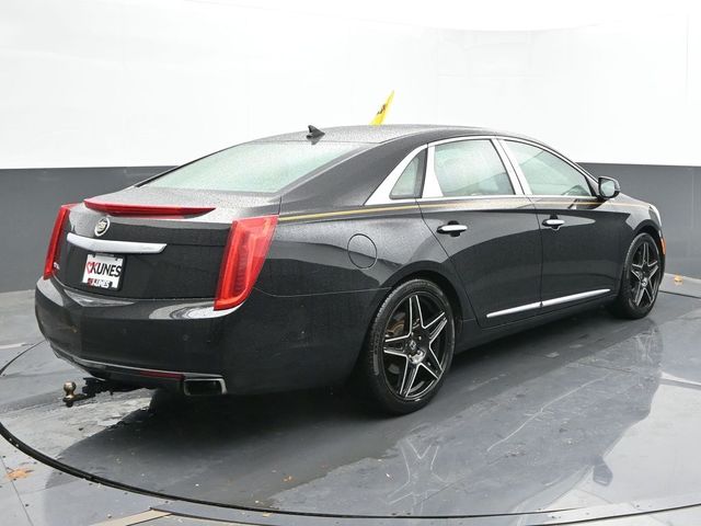 2013 Cadillac XTS Premium