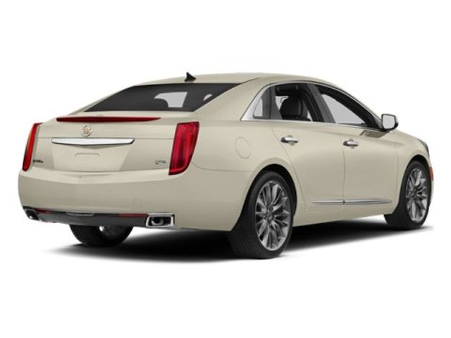 2013 Cadillac XTS Premium