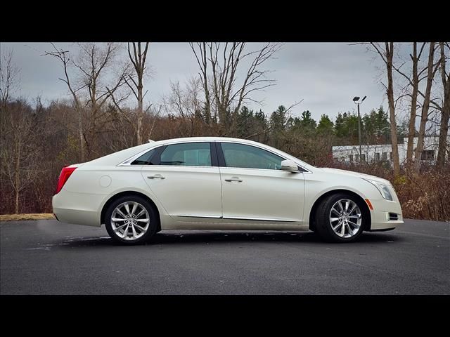 2013 Cadillac XTS Premium