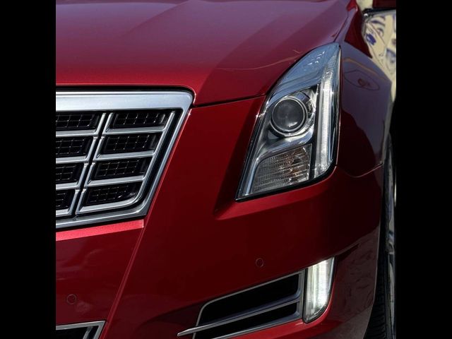 2013 Cadillac XTS Premium