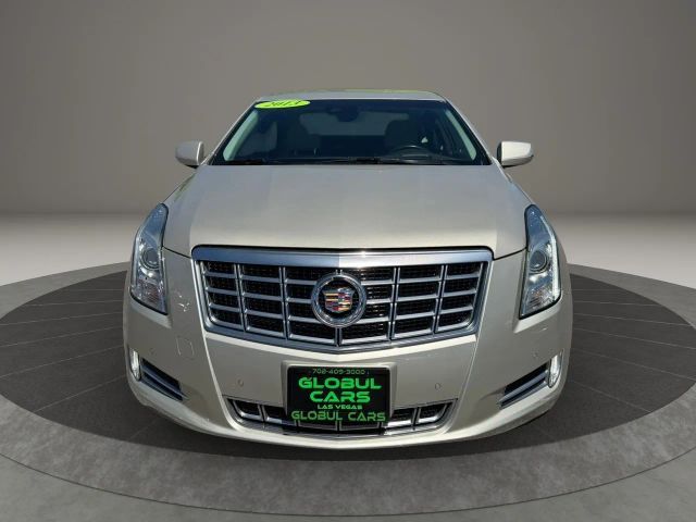 2013 Cadillac XTS Premium