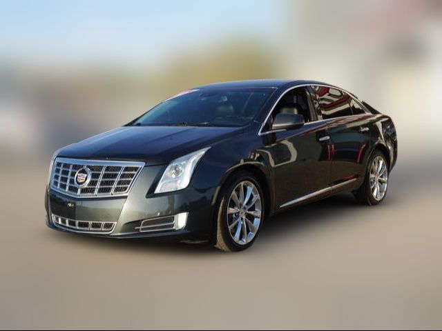 2013 Cadillac XTS Premium