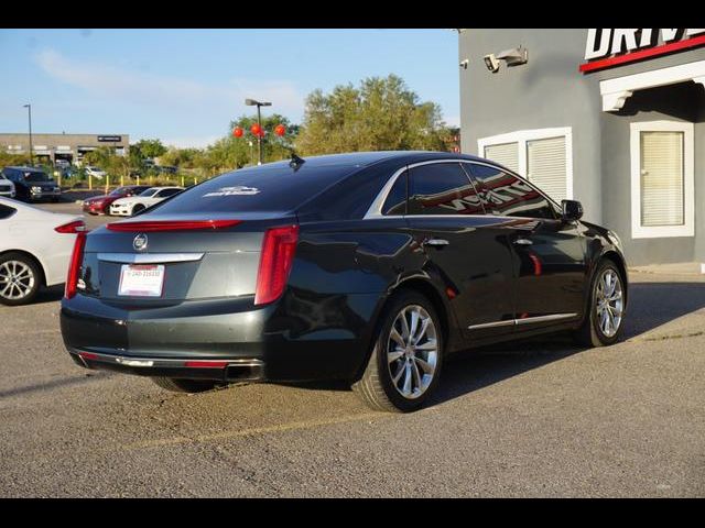 2013 Cadillac XTS Premium