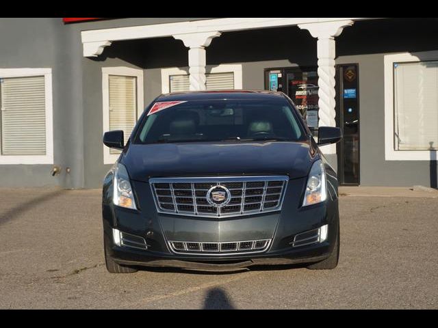 2013 Cadillac XTS Premium