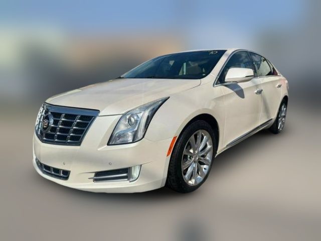 2013 Cadillac XTS Premium