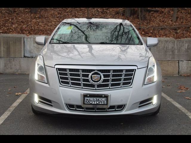 2013 Cadillac XTS Premium